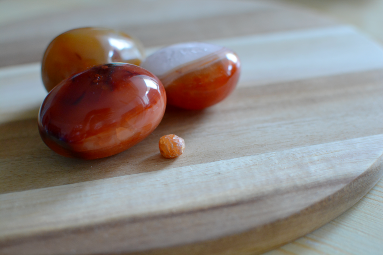 Quels cristaux pour mieux gérer les examens ?