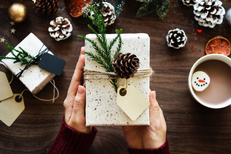 Cadeaux de Noël : comment aller à l’essentiel ?