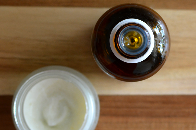 En quête d&rsquo;une belle peau